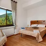 La Squazza Appartement