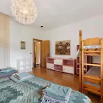 La Squazza Appartement Bertigaro