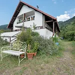Appartement La Squazza Bertigaro