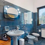 La Squazza Appartement