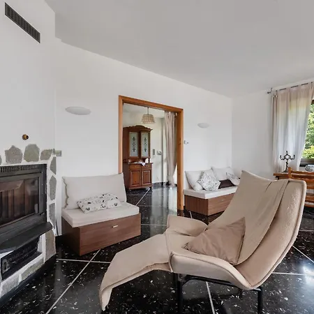 公寓 La Squazza Bertigaro