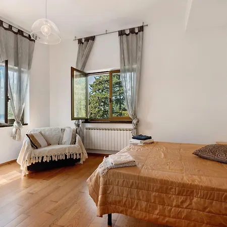 La Squazza Bertigaro