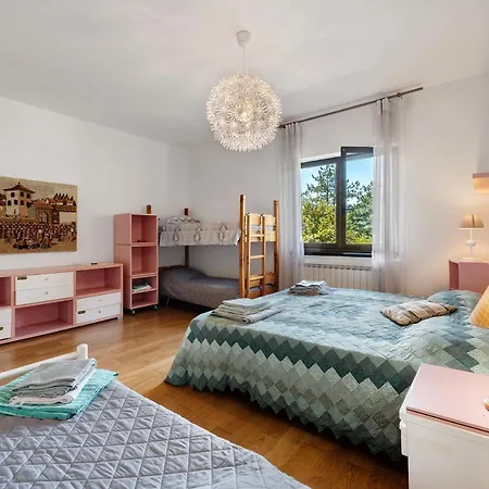 公寓 La Squazza Bertigaro