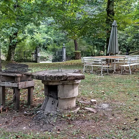 La Squazza 公寓 Bertigaro