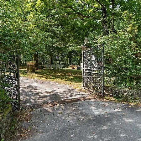 公寓 La Squazza Bertigaro