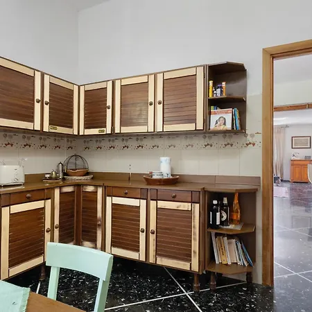 Alta Via Ligure - La Squazza Apartment Bertigaro