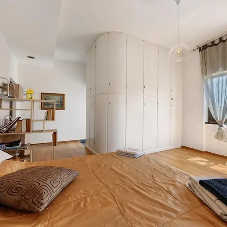 Alta Via Ligure - La Squazza Apartment *