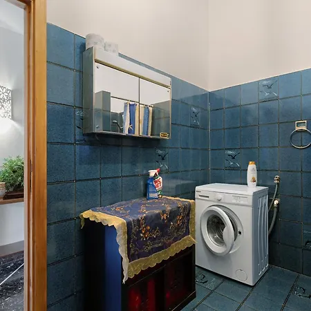 Alta Via Ligure - La Squazza Apartment *