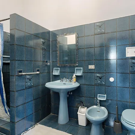 Apartment Alta Via Ligure - La Squazza Bertigaro