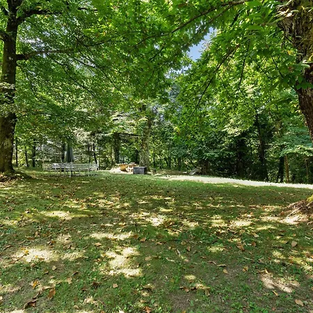 Apartment Alta Via Ligure - La Squazza Bertigaro