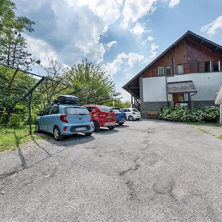 Apartment Alta Via Ligure - La Squazza *