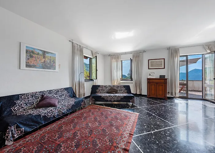 Apartman La Squazza *