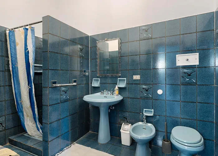 Apartman La Squazza *