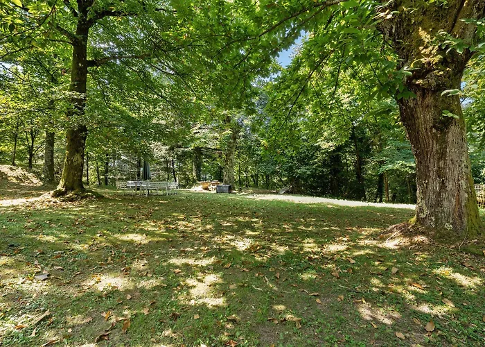 La Squazza Apartman *